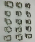 吉宅良品 奧德賽x1cx5勝達crv電動尾門電吸鎖扣鉤配件改裝