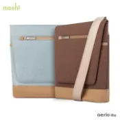 北車實體門市 五鐵秋葉原 Moshi Aerio Lite 簡約 側肩包 new iPad air air2 /平板