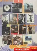 🔥人氣競標｜「手慢無」｜🎁林俊傑親筆簽名專輯 《因你而在》《學不會》《第二天堂》等全套 JJ親簽周邊  全新僅拆封簽