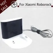 臺灣現貨石頭掃地機器人 充電座 充電底座 石頭 Roborock S50 S51 S5 max S6 Pure S7 M