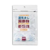 濕飽包 除濕防潮乾燥劑60g 6入【小北百貨】