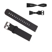 【矽膠錶帶】Realme Watch 2/2 Pro/S Pro 錶帶寬度 22mm 智慧 手錶 腕帶