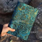 免運🚀書衣 布藝書衣 刺繡書衣 日系書衣 可調節書衣 A6 書衣 A5 書衣 書皮 書套 記事本書衣 日記書衣 送禮