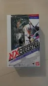 BANDAI 萬代 NXEDGE STYLE NX-0001 GUNDAM SEED 攻擊自由鋼彈
