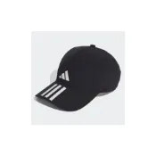 (店+)【adidas 愛迪達】ADIDAS 帽子 AEROREADY 黑 快乾 運動帽 老帽 IC6520