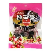 【PChome 24h購物】雷比特 龜苓膏風味軟糖 125g