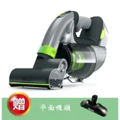 英國 Gtech 小綠 Multi Plus 一般版 ATF-012 無線除蟎吸塵器  全新 / 限量福利品
