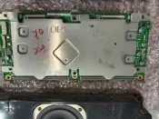 [宅修電維修屋]SHARP夏普70吋LED液晶電視LC-70XU35T邏輯板KG533(中古良品).