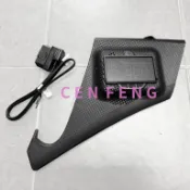 涔峰ＣＦ☆ 26年後 RAV4 6代 六代 崁入式 多功能 抬頭顯示器 HUD 水溫 轉數 時速