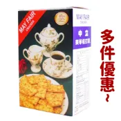 吃貨 中立 美華 美華梳打 中立美華蘇打餅  蘇打餅乾 180克