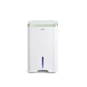 (店+)【HITACHI 日立】1級LED面板HEPA清淨型APP除濕機 RD-220HC 金韻綠