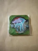 現貨 神奇寶貝pokemon tretta卡匣 第十一彈 第11彈Z1彈 大師等級四星4星 三聖獸-水君（隨機召喚）