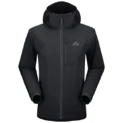 (店+)125376012 伯希和 P系列  Polartec Alpha抓絨運動外套戶外防風保暖內膽棉服 女款