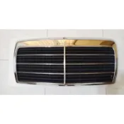 cars_shining 全新 賓士 前期 1986-1993 W124 E220 240 280 中網 水箱罩 精品
