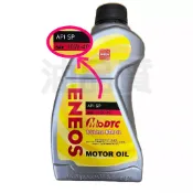 最新 ENEOS 10W40 液態鉬 SP 總代理 新日本石油 10W-40 公司貨