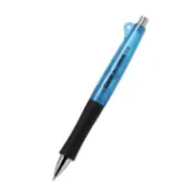 【墊腳石】PILOT 百樂 HDGL-50R 30周年組 螢光色系 0.5mm健握搖搖自動鉛筆-螢光藍