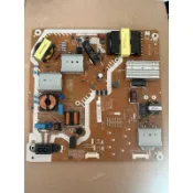 Panasonic TH-49FX700W 電源板良品