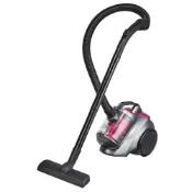 (店+)【SANLUX 台灣三洋】SANLUX 台灣三洋 HEPA無塵袋真空旋風吸塵器 SC-128A