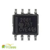 (ic995) TPS2061 SOP-8 電腦 電源管理 IC 芯片 全新品 壹包1入 #7368