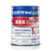 永大醫療~“百仕可“復易佳6000營養素(減糖) 868g/罐 ~每罐875元
