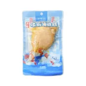 (店+)【CAMO 卡默】南極磷蝦油雞腿 75g/包 (犬貓零食 犬貓雞腿 犬貓獎勵)