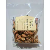 仁道牛蒡茶 牛蒡片 600g