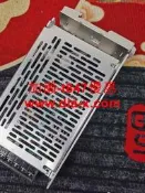 【可開發票，議價】拆機件95新S8JX-P10024CD OMRON歐姆龍電源24V 4.5A 100W 100-24V