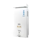 【含基本安裝】全省可安裝 莊頭北熱水器 TH-5107ARF TH5107 ARF莊頭北 熱水器 10L 戶外 抗風