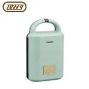 Toffy熱壓三明治機 eslite誠品