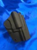 左輪 槍套 硬式槍套 客製化