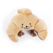 【martin 馬汀】法國耐咬發聲玩具-可頌(狗玩具、犬玩具)