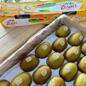 (店+)【水果狼】紐西蘭Zespri 黃金奇異果 22顆 / 原裝箱 3.3kg±10% 水果禮盒 中秋禮盒 中秋送禮  