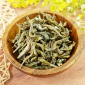 【食尚三味】特級澎湖丁香小魚乾 100g/200g 丁香魚 小魚乾 即食小魚 澎湖小魚 海味零食 海鮮零食 (食尚嚴選)