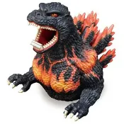 【Godzilla】紅蓮哥吉拉模型膠台