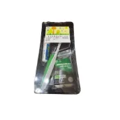 (店+)4吋自然色藝術塗裝工具組  Diy專用 乳膠漆 水泥漆  消泡滾輪 泡棉滾輪