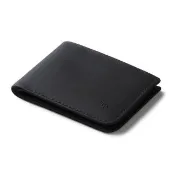 【Bellroy】Hide & Seek LO 環保複合材質短夾 RFID防盜 錢包 送禮 禮物 推薦(黑)