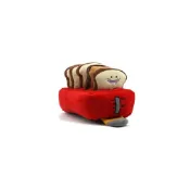 (店+)ParisDog 烤土司機發聲嗅聞玩具組 (寵物玩具)