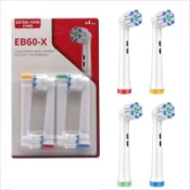 Oral-B 歐樂B 電動牙刷刷頭 兒童刷頭 成人刷頭 副廠刷頭 [實體店面]