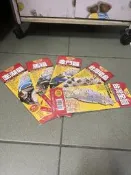 台灣旅遊地圖王│澎湖金門馬祖│澎金馬地圖│離島地圖│彩印