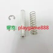 娃娃機天車 標準中軸過線管  〈台灣製造〉