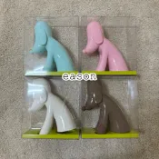 【現貨】Eason日潮代購**奈良美智 青森県立美術館限定 「あおもり犬貯金箱」 青森犬存錢筒