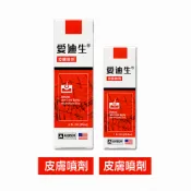 【哈哈窩】愛迪生 寵物皮膚護理 益膚安皮膚噴劑 1~2oz