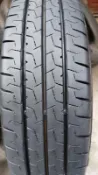 彰化員林 中古輪胎 二手輪胎 落地胎 165 14c 貨車胎 9.9成新 瑪吉斯  實體店面安裝