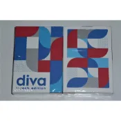 【USPCC撲克】Diva 撲克 French Edition-S103049832