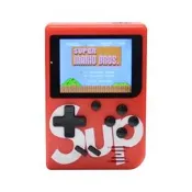Sup x Game Box復古經典彩屏掌FC遊…