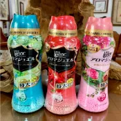 👕現貨特價👕【好市多熱銷】885ml 大瓶裝 LENOR蘭諾衣物芳香豆 洗衣香香豆  寶僑 P&G 日本銷量No.1