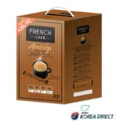 [韓國直送][南陽] FRENCH CAFE 阿拉比卡咖啡 (10.7gX200入)