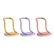 (店+)【7822 shop】彈簧呼拉圈 静音彈簧呼啦圈 彈力美背美腿美臂 燃脂 健身圈 不夾肉 居家健身器材 腹肌 馬甲線