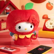野獸國直營店｜MarTube 馬克圖布 三麗鷗 藍牙喇叭 蘋果精靈 Hello Kitty