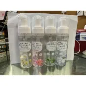 (店+)香兒店 現貨 植物密語 私密肌清潔慕斯🌿200ml(瓶)